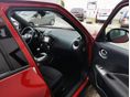NISSAN JUKE 2013/9 - 11