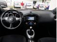 NISSAN JUKE 2013/9 - 12