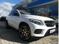 MERCEDES-BENZ GLE-OSZTÁLY 2015/9 - 1