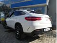 MERCEDES-BENZ GLE-OSZTÁLY 2015/9 - 10