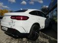 MERCEDES-BENZ GLE-OSZTÁLY 2015/9 - 12