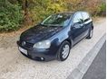 VOLKSWAGEN GOLF V 2004/6 - 5
