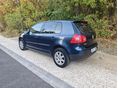 VOLKSWAGEN GOLF V 2004/6 - 8