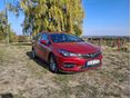 OPEL ASTRA K 2020/11 - 1