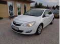 OPEL ASTRA J 2012/2 - 1