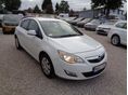 OPEL ASTRA J 2012/2 - 6