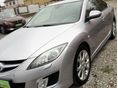 MAZDA 6 2008/2 - 5