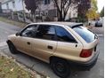 OPEL ASTRA F 1999/8 - 2
