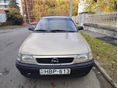 OPEL ASTRA F 1999/8 - 5