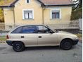 OPEL ASTRA F 1999/8 - 6