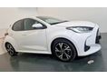 TOYOTA YARIS 2025/10 - 9