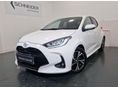 TOYOTA YARIS 2025/10 - 1