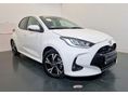 TOYOTA YARIS 2025/10 - 2