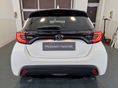 TOYOTA YARIS 2025/10 - 10