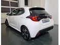 TOYOTA YARIS 2025/10 - 4