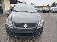 SUZUKI SX4 2011/3 - 1