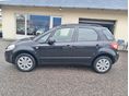 SUZUKI SX4 2011/3 - 3