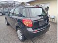 SUZUKI SX4 2011/3 - 4