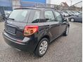SUZUKI SX4 2011/3 - 6