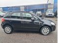 SUZUKI SX4 2011/3 - 7