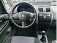 SUZUKI SX4 2011/3 - 11