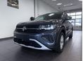 VOLKSWAGEN T-CROSS 2026 - 1