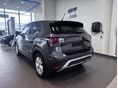 VOLKSWAGEN T-CROSS 2026 - 3
