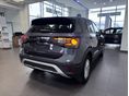 VOLKSWAGEN T-CROSS 2026 - 5