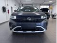 VOLKSWAGEN T-CROSS 2026 - 2