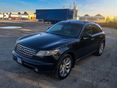 INFINITI FX 2004/8 - 2