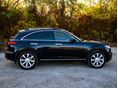 INFINITI FX 2004/8 - 5