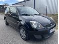 FORD FIESTA 2006/10 - 2