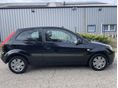 FORD FIESTA 2006/10 - 3