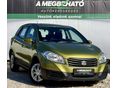 SUZUKI SX4 S-CROSS 2014/9 - 1