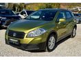 SUZUKI SX4 S-CROSS 2014/9 - 3