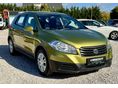 SUZUKI SX4 S-CROSS 2014/9 - 6