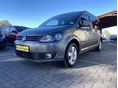 VOLKSWAGEN CADDY MAXI 2013/4 - 1