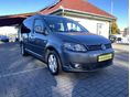 VOLKSWAGEN CADDY MAXI 2013/4 - 3