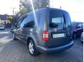 VOLKSWAGEN CADDY MAXI 2013/4 - 6