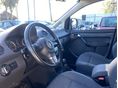 VOLKSWAGEN CADDY MAXI 2013/4 - 10