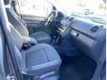 VOLKSWAGEN CADDY MAXI 2013/4 - 11