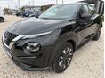 NISSAN JUKE 1.0 DIG-T Acenta DCT Mo-i első tulaj. hibátlan. azonnal elvihető