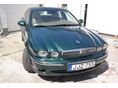 JAGUAR X-TYPE 2004/12 - 1