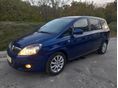OPEL ZAFIRA 2011/10 - 1