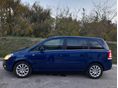 OPEL ZAFIRA 2011/10 - 2