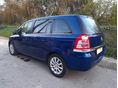 OPEL ZAFIRA 2011/10 - 3