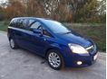 OPEL ZAFIRA 2011/10 - 6