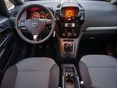 OPEL ZAFIRA 2011/10 - 9