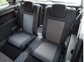 OPEL ZAFIRA 2011/10 - 11