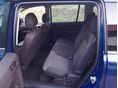OPEL ZAFIRA 2011/10 - 12